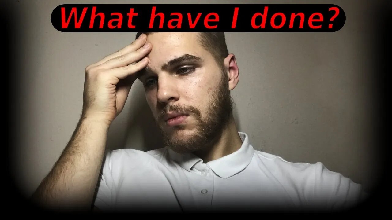 Don't Make Self-Improvement Your Whole Life