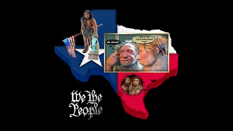 Joe Said Texans are Neanderthals?