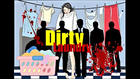Dirty Laundry