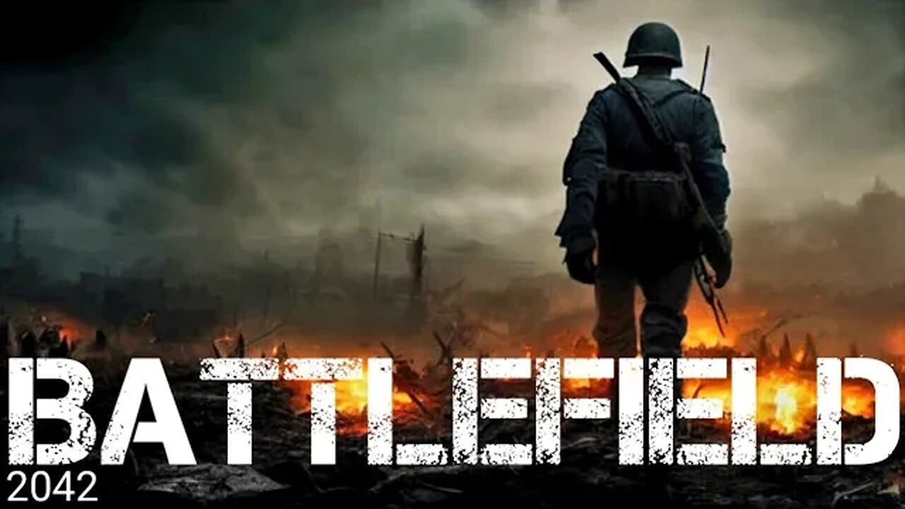 Battlefield 2042 | 80 Kills Beast Mode!! Noway This Was Your First Time!!