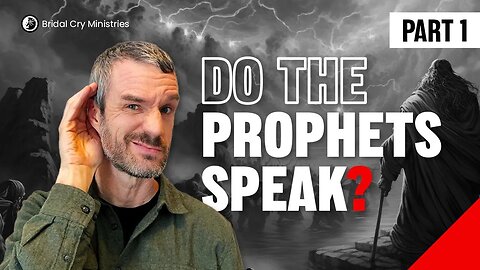 The PROPHETIC MINISTRY That You've Never Seen Before (2024)