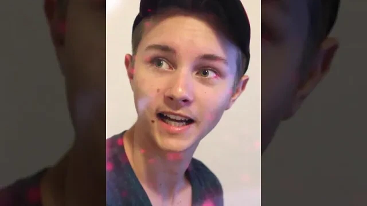 Cold War brings back memories - Tiktok