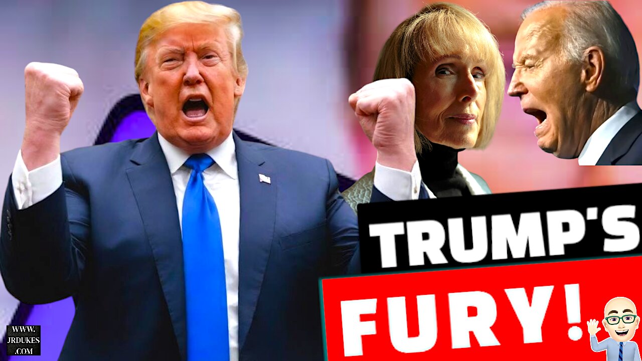 TRUMP SLAMS UNFAIR PROSECUTION: MEMORIAL DAY TRUTH SOCIAL RANT #Trump #TrumpNewsToday #Trump2024