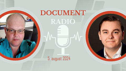 Document Radio 5. august 2024