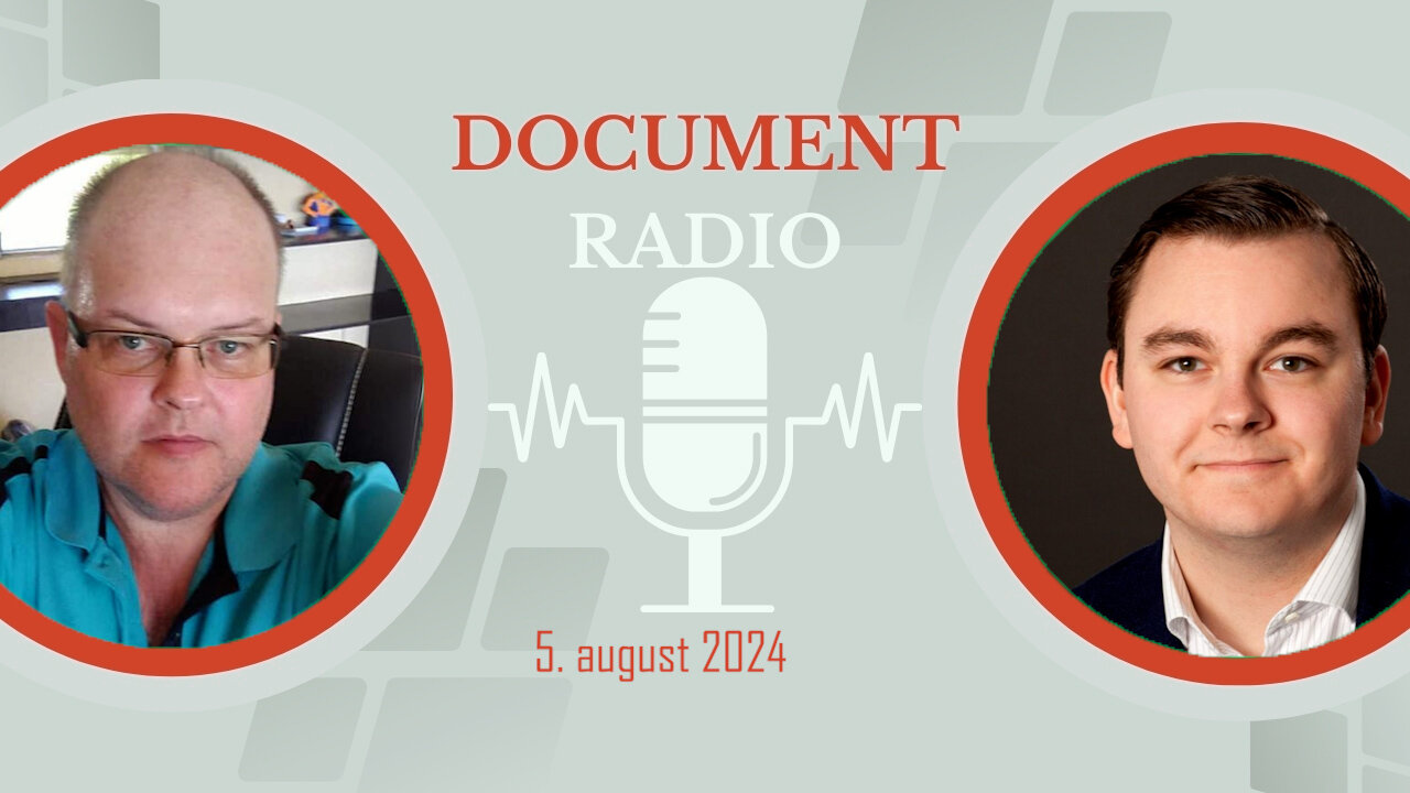 Document Radio 5. august 2024
