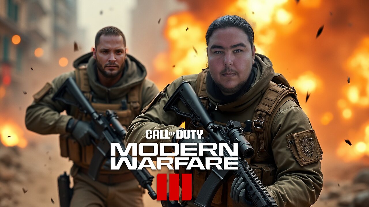 Epic Servers > COD servers | #armyveteran #dobetterbebetter