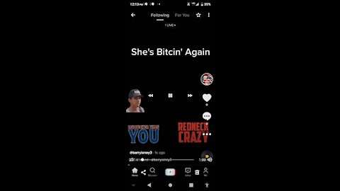 There she goes Bitchin' again2