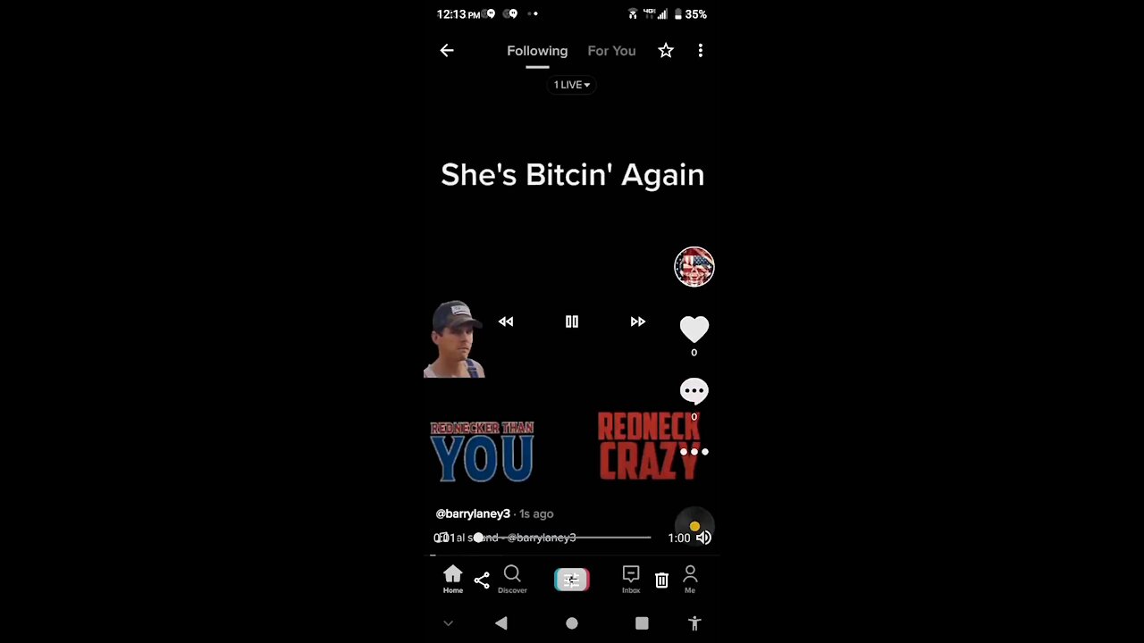 There she goes Bitchin' again2