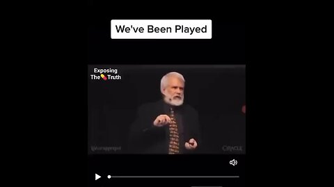We’ve All Experienced 5th Generation Warfare - Dr. Robert Malone