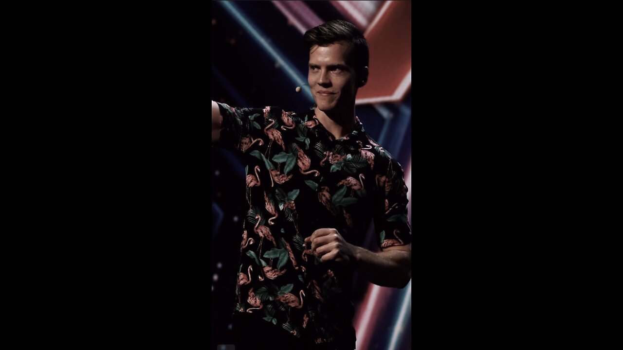 How do you feel about Jack sharing his emotional story on Australia’s Got Talent?