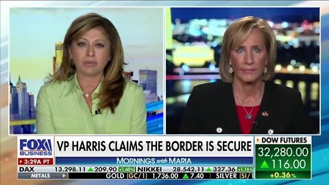 A weak America is 'provocative' to adversaries: Tenney