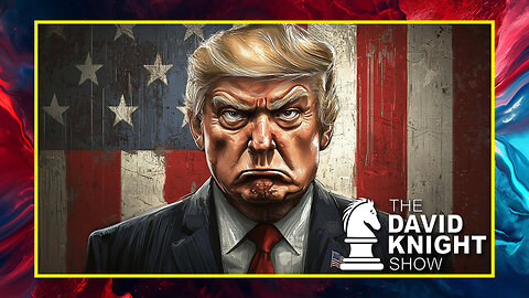 Hypocrisy Alert: Trump Talks About BigPharma Influence