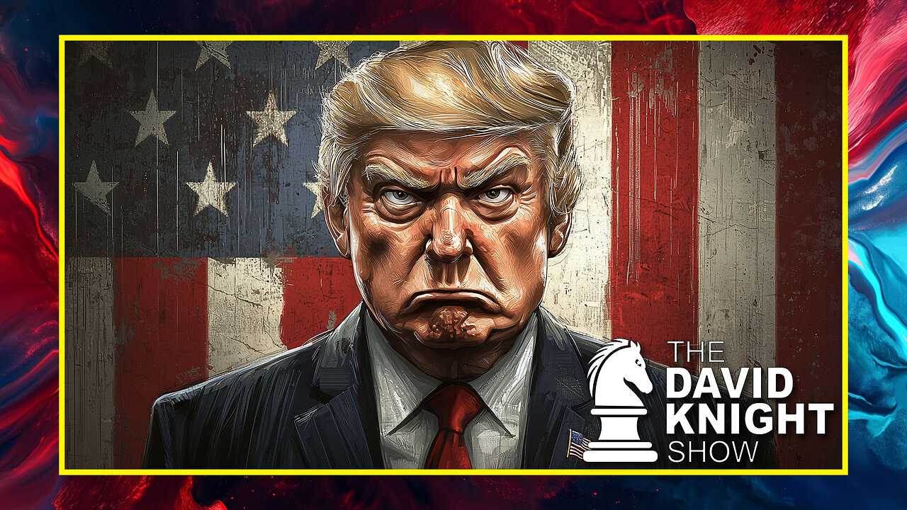 Hypocrisy Alert: Trump Talks About BigPharma Influence