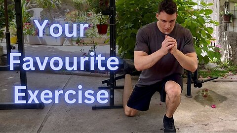 Bulgarian Split Squat Technique Breakdown