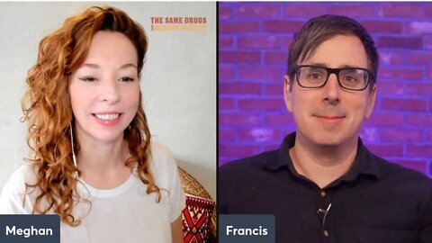 Francis Foster: "I think we all went insane"