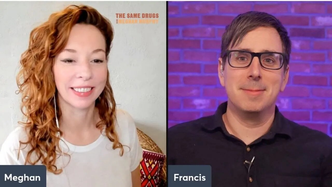 Francis Foster: "I think we all went insane"