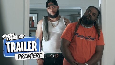 THE STIX | Official Trailer (2024) | ACTION | Film Threat Trailers