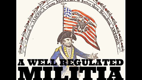 When A Sheriff Like This Calls For Militias Against Federal Tyranny, Listen & Do It!