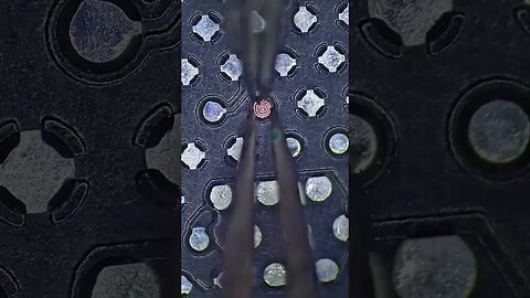How To Repair phone ic circuit track missing jumper #youtube #repair #viralvideo #trending #new