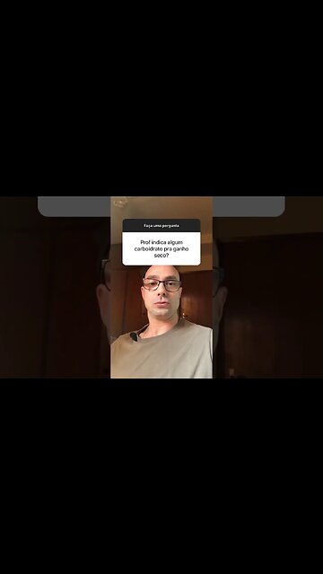 Carboidratos para ganho seco #shorts