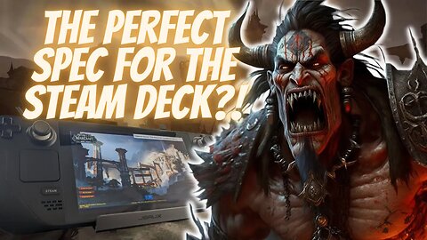 Which specs are the best on the Steam Deck? [World of Warcraft - Dragonflight]