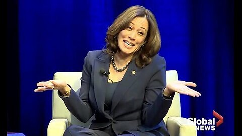 TvNI = Truth vs. NEW$ Inc. 2nd of 3 parts, August 5, 2024 Kamala, and kraziness