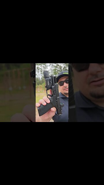 New Springfield Echelon. link to video below