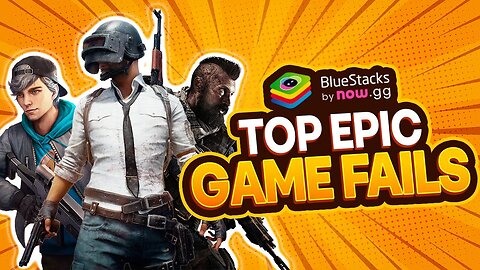🔴 LIVE: Gameplay Epic Moments 2024 🔴