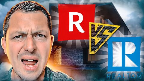 BREAKING: Why is Redfin leaving NAR (The National Association of REALTORS)?