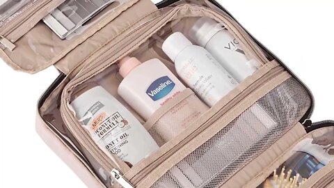 Best Toiletry Bag For Travel