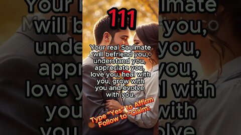 Manifesting your Partner in Life. #Manifestation #angel111 #manifestatinglove #lovemanifestation