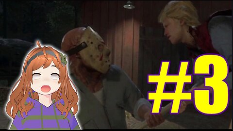 Return of the Friday the 13th Spooky Stream! Part 3 | Honey Badger Arcade