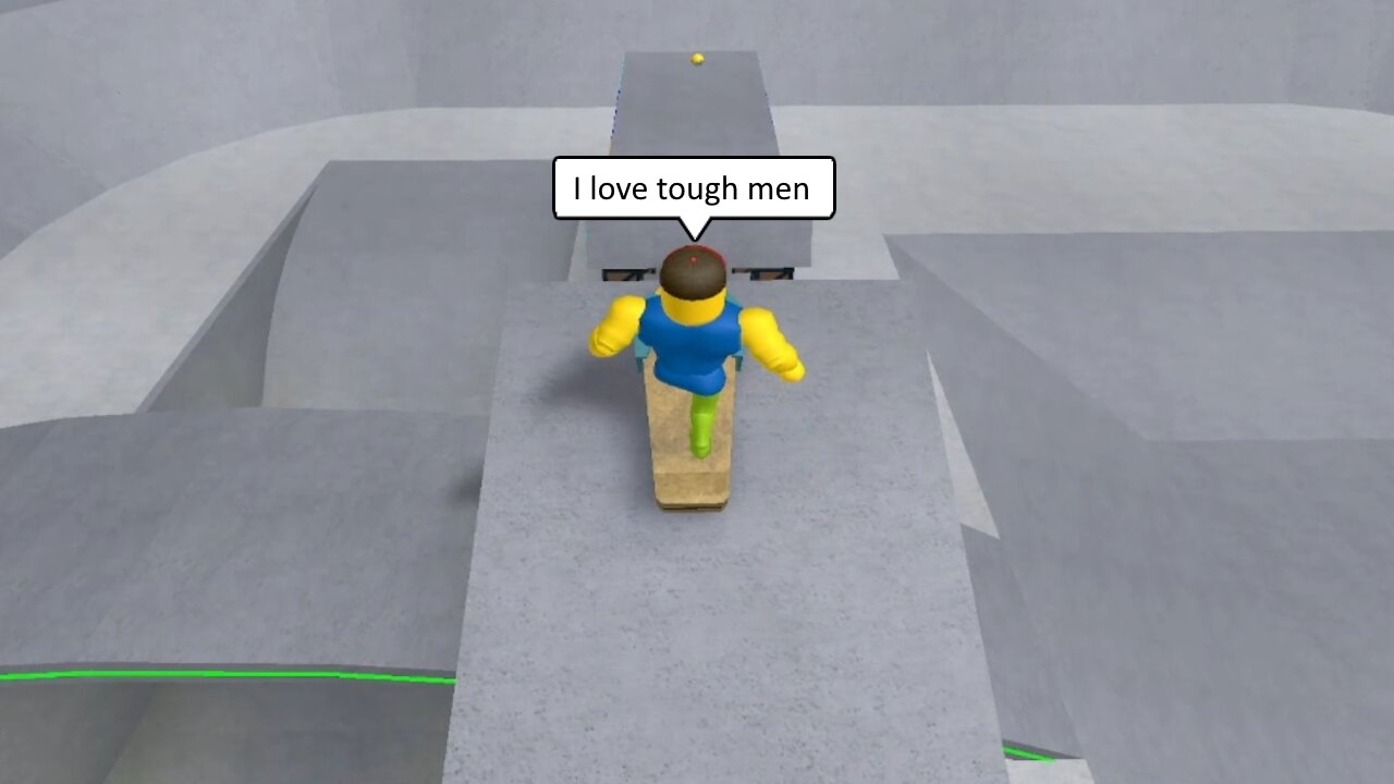 So Many TMs