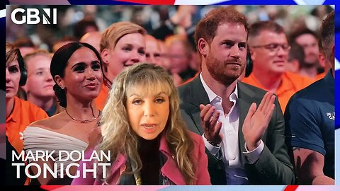 Meghan Markle and Prince Harry marriage has 'nails in the coffin', claims top psychologist