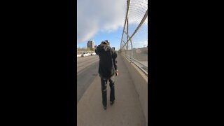 Russian Frontflip
