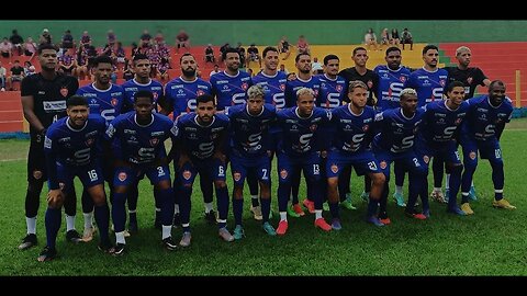 LIGA DO ESPORTE 17-07-23