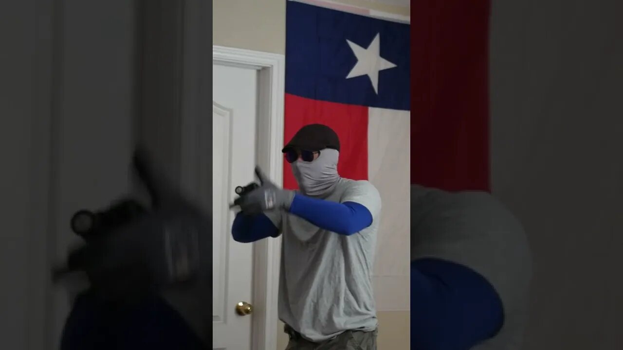 Appendix Dry Fire Practice - Glock 17 Gen 5