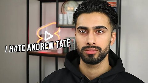 My Thoughts On Andrew Tate...