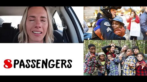 Ruby Franke of 8 Passengers Abused Her Kids + Why Liberal Media Pretends to Care About This Case?