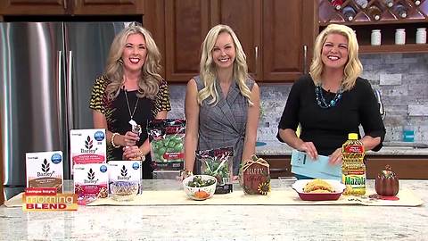 Zest Communications | Morning Blend