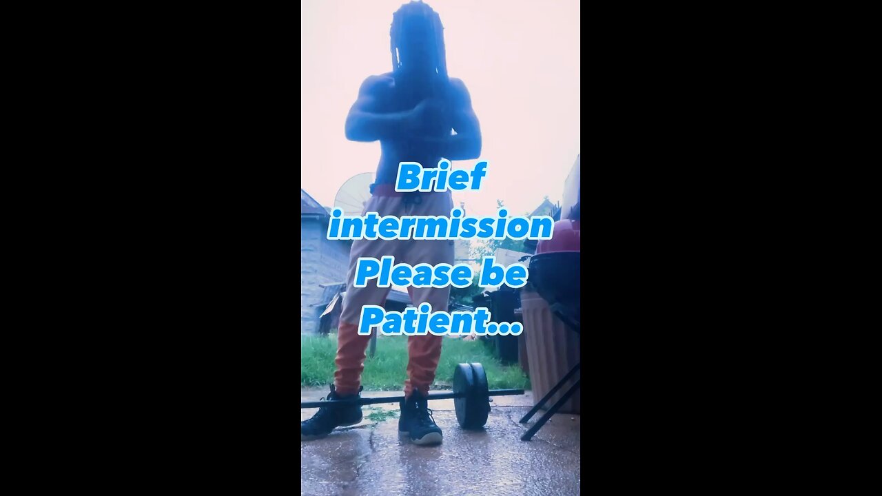 Intermission