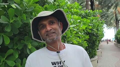 Tracting in Miami: Be encouraged!