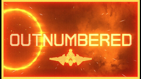 What Is?: Outnumbered (Game Review)