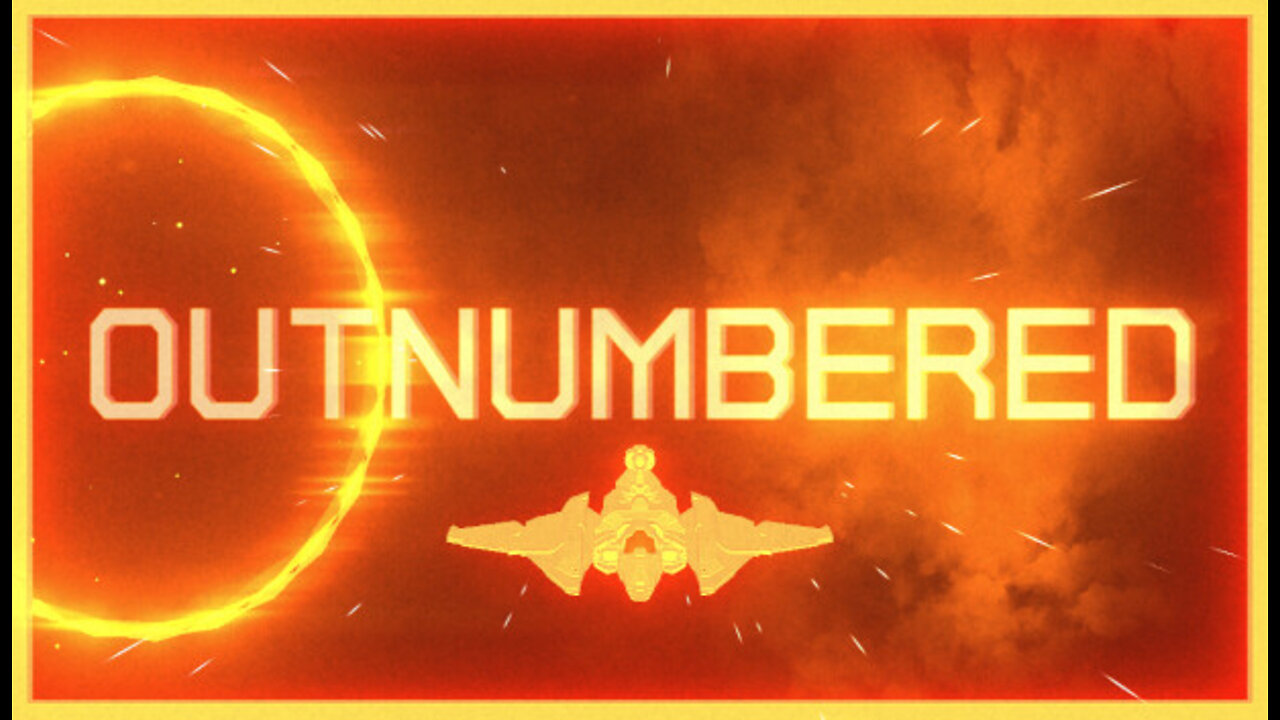 What Is?: Outnumbered (Game Review)