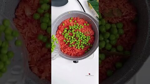 African Food #shorts ❤️