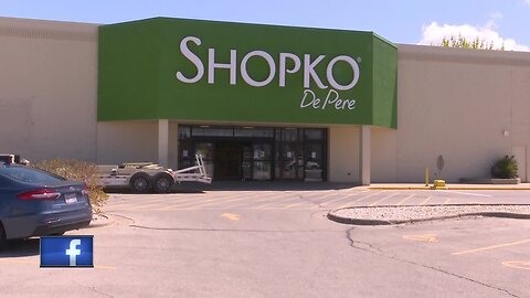 Shopko in De Pere: What next?