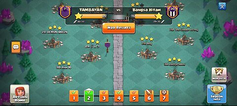 OCTOBER 2024 CWL DAY 2
