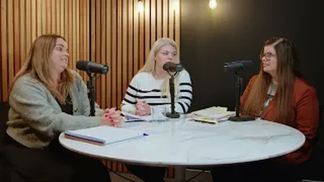 Faith Mythbusters | Life On God's Terms - Episode 17