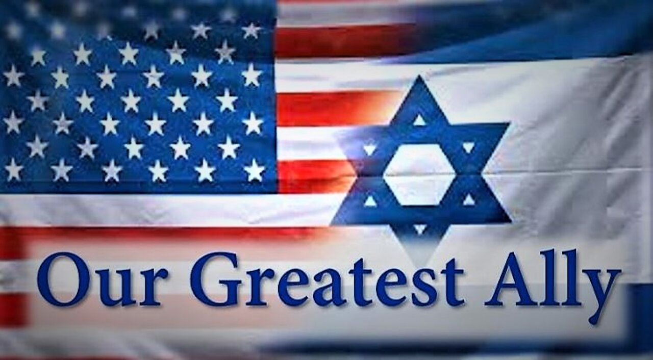 Our Greatest Ally: Tales of Blackmail, Bribery, & Espionage. Israel's Infiltration of US Gov.