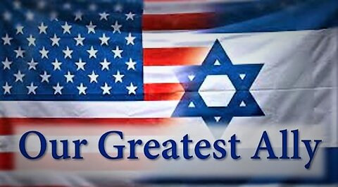 Our Greatest Ally: Tales of Blackmail, Bribery, & Espionage. Israel's Infiltration of US Gov.